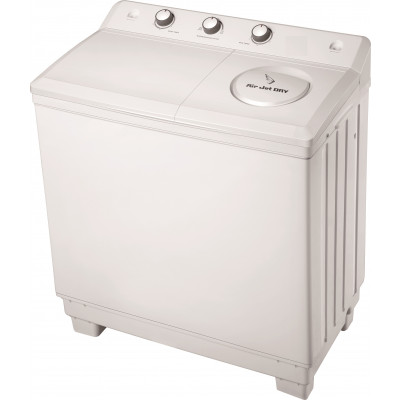 Lave linge à 2 cuves MAGIC POINT 7kg / A