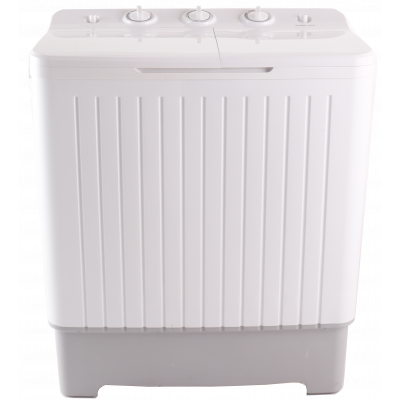 Lave linge à 2 cuves MAGIC POINT 8kg  MP60TT8