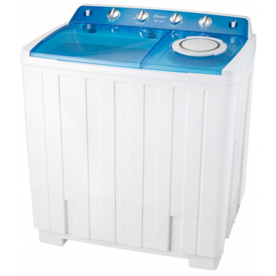 Lave linge à 2 cuves MAGIC POINT 15kg 