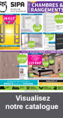 lien catalogue